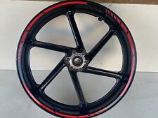 VFR 750 F RC36/2  CBR 900