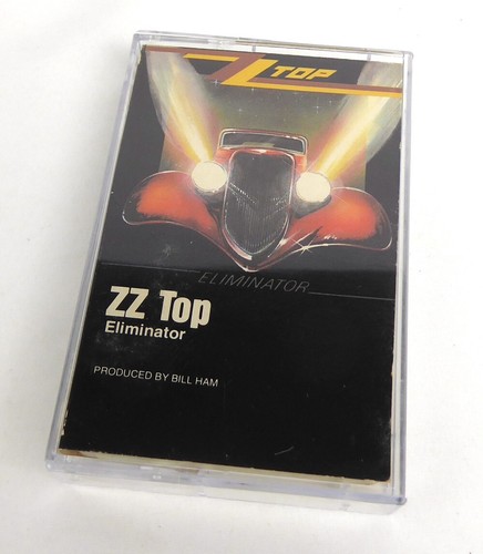 Musikkassette top - -, zz