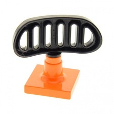 1x Lego Duplo Antenne Radar