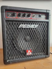 Peavey Microbass Verstärker Gebraucht