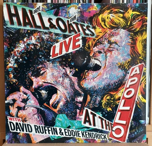 Daryl hall john oates - (24), &