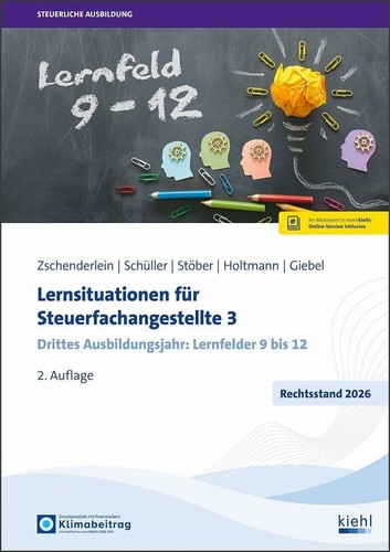 Lernsituationen für