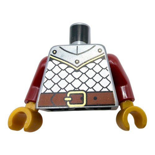 Lego ritterrüstung torso - lego®,