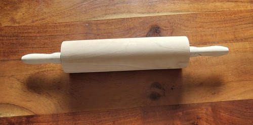 Neu große teigrolle aus - große,