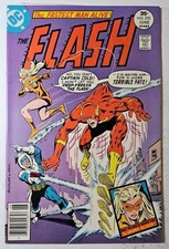 The Flash #250 (DC Comics June