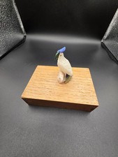 Edelstein Vogel  Edelsteintier