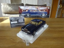 Paragon rolls royce silver - rolls,