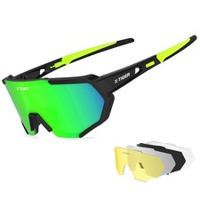 X-TIGER Fahrradbrille, Herren