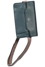 Noa Noa Handtasche Damen Umhängetasche Bag Damentasche Leder Grün #ccdb2vo