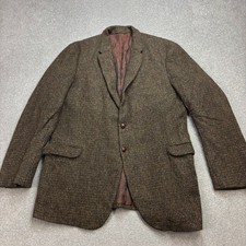 Harris Tweed Sakko Erwachsene