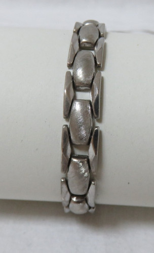 Vintage silber armband 800 - vintage,