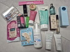 Glossybox Hochwertiges