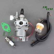 49ccm Vergaser Pocketbike