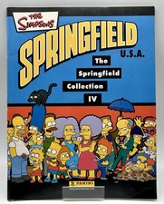 The Simpsons | The Springfield