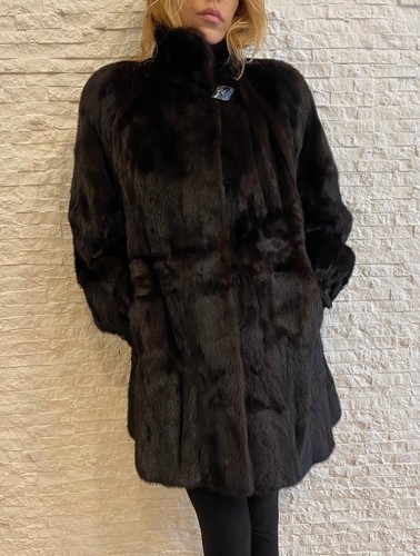 Blackglama nerzfell - blackglama,