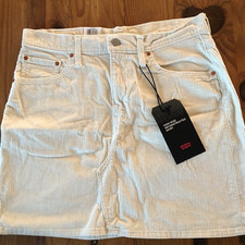 Levis Rock Damen Damenrock Gr