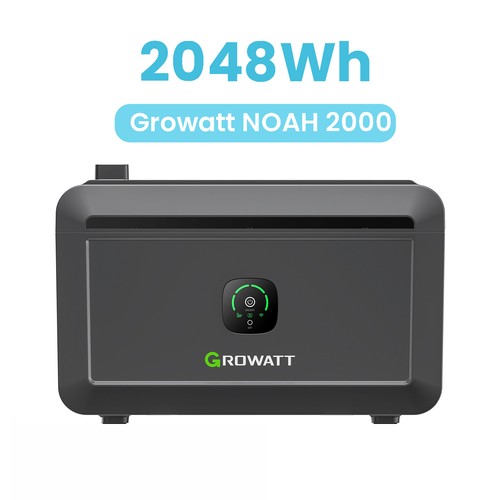 2kwh speicher noah - 2kwh,