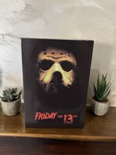NECA Freitag 13 Jason