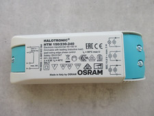 Osram transformator trafo - transformator,