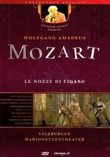 Le Nozze di Figaro -