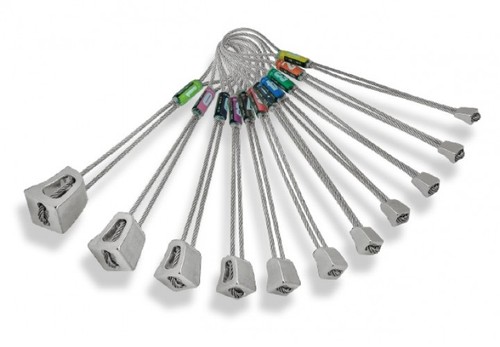 Rock empire alu nuts - empire,
