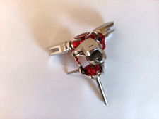 3 Blatt Rotor Kopf 470er DFC Anlenkung