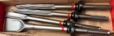 Hilti Meißel-Set TE-YX