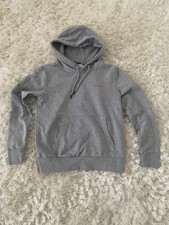 Kapuzenpullover Hoodie Sweatshirt mit Kapuze Baumwolle Chiemsee Gr. S