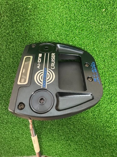 Linkshänder odyssey one - odyssey, ai-one