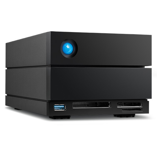Lacie 2big dock tb - lacie,