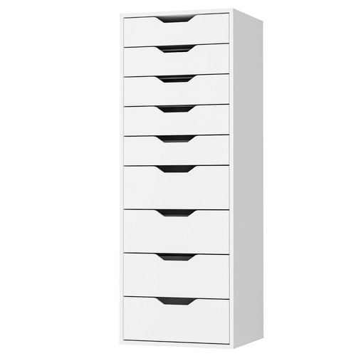Kommode mit schubladen - mit, 9