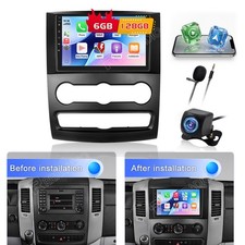 128g android15 autoradio - 6+128g,