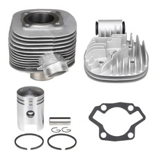 Cylinder 50ccm piston for