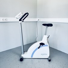 Ergoline Ergoselect 50 Type P Sitzergometer