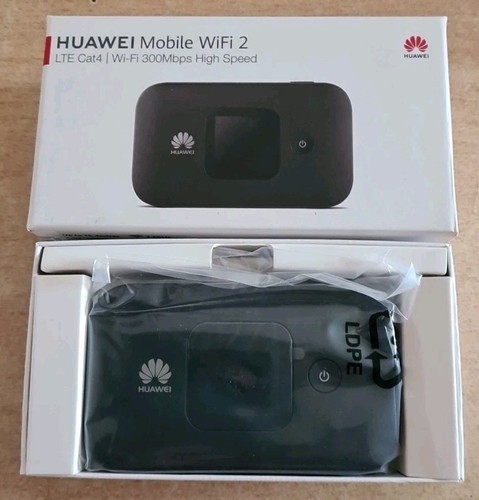Huawei e5577 schwarz mobiles - e5577,,