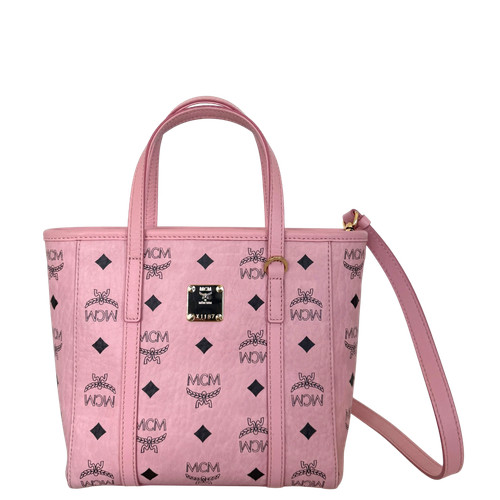 Mcm mini toni shopper - mcm,
