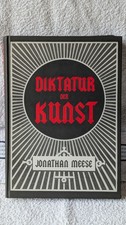 Jonathan Meese - Diktatur Der