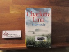 Sturmzeit : Roman. Link