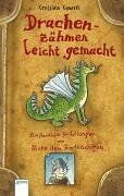 Drachenzähmen leicht gemacht