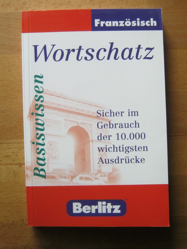 Berlitz basiswissen - berlitz,