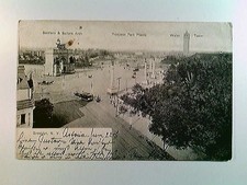 Brooklyn N.Y., Soldiers & Sailors Arch, Prospect Park Plaza, Water Tower, USA, A