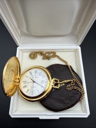 Stowa taschenuhr quartz - taschenuhr,