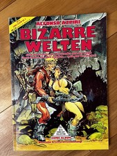 Bizarre welten band - -, 3