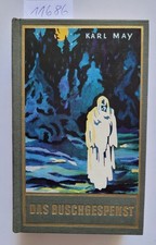 Das Buschgespenst : Erzählung