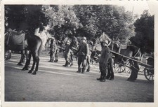 Privat Foto WK 2 WW2 Wehrmacht