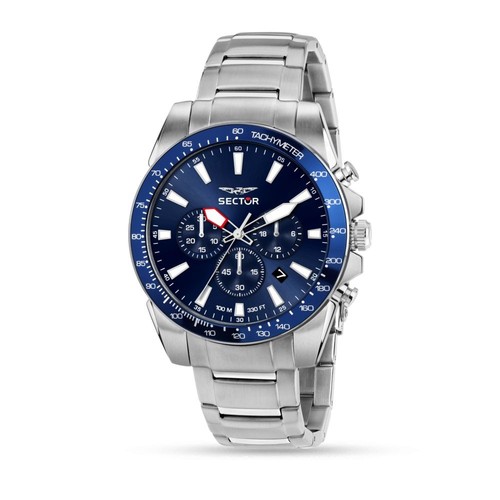 Sector 450 herren chronograph - herren,