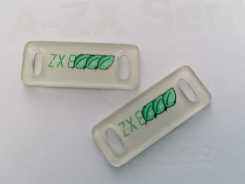 Adidas lace tags consortium - tags,