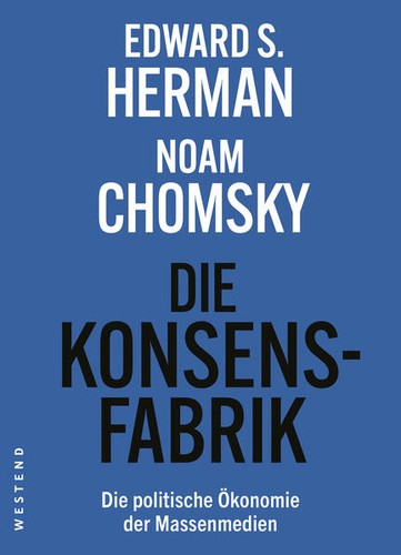 Die konsensfabrik deutsch - konsensfabrik,