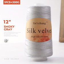 Seidengarn Strickgarn - 300g 1