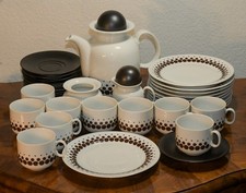 UNGEBRAUCHT Kaffee Service 10